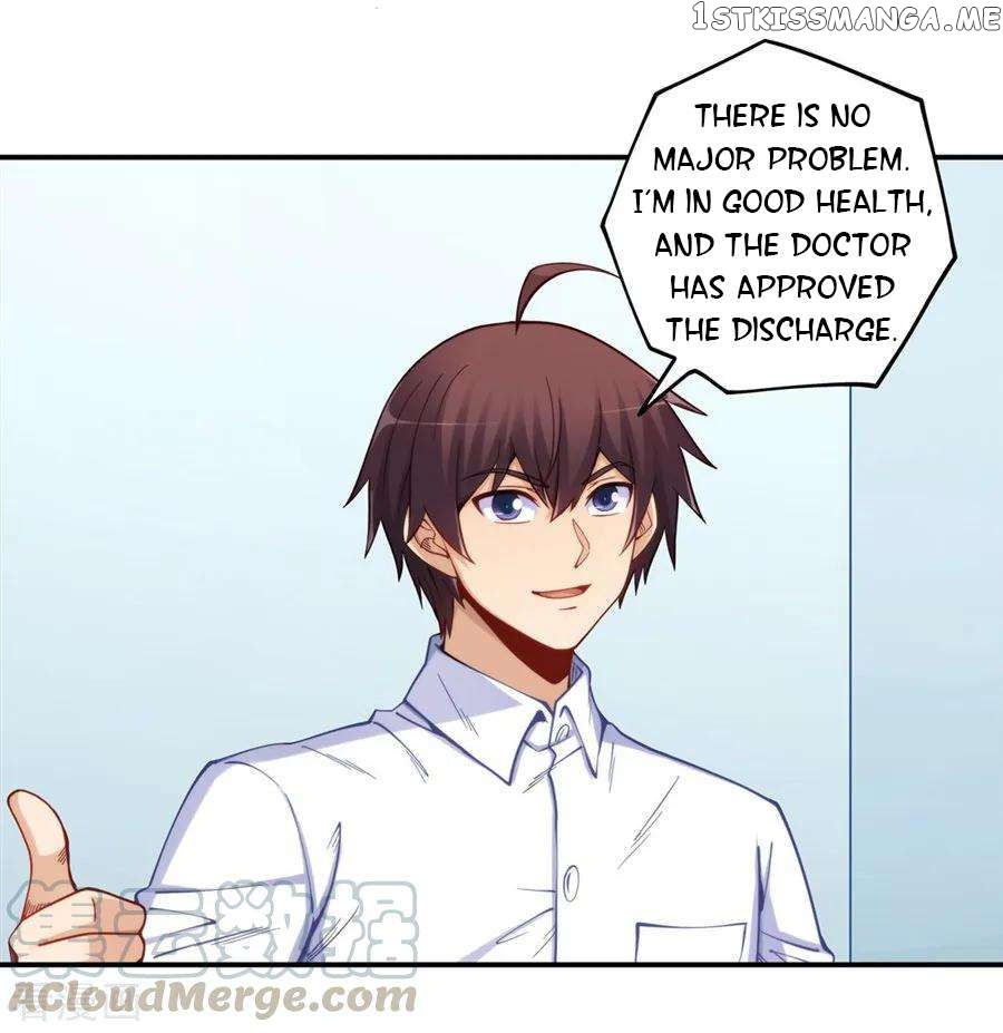 I Am Gao Fu Shuai Chapter 170 - Page 15