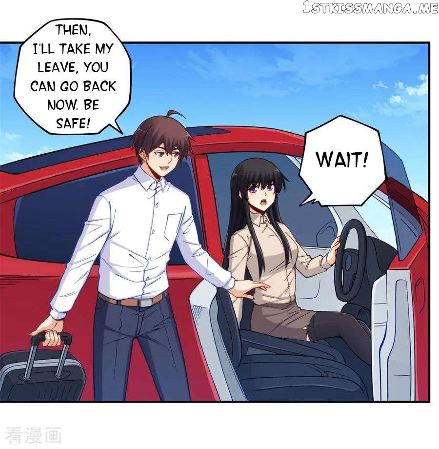 I Am Gao Fu Shuai Chapter 170 - Page 30