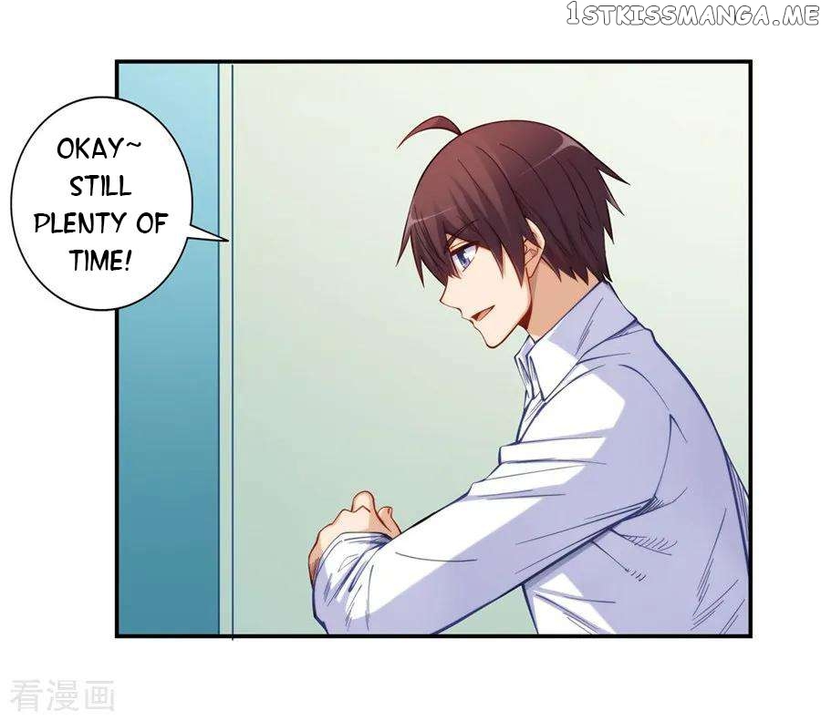I Am Gao Fu Shuai Chapter 170 - Page 38