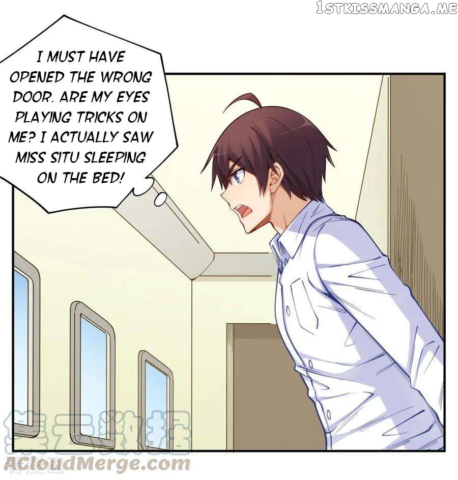 I Am Gao Fu Shuai Chapter 171 - Page 29