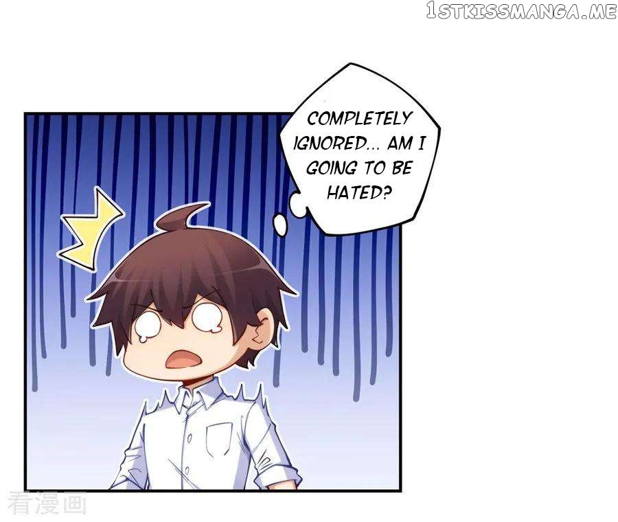 I Am Gao Fu Shuai Chapter 171 - Page 42