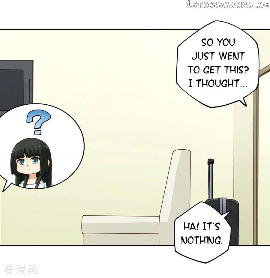I Am Gao Fu Shuai Chapter 171 - Page 44