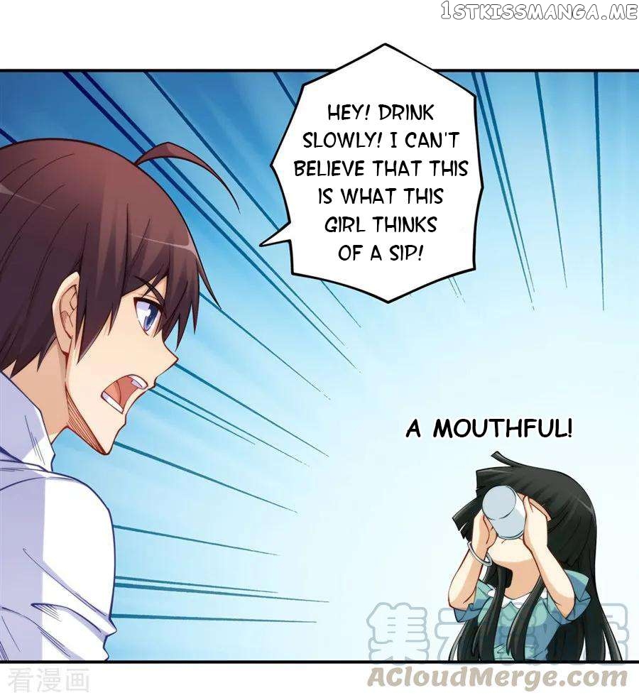 I Am Gao Fu Shuai Chapter 171 - Page 50