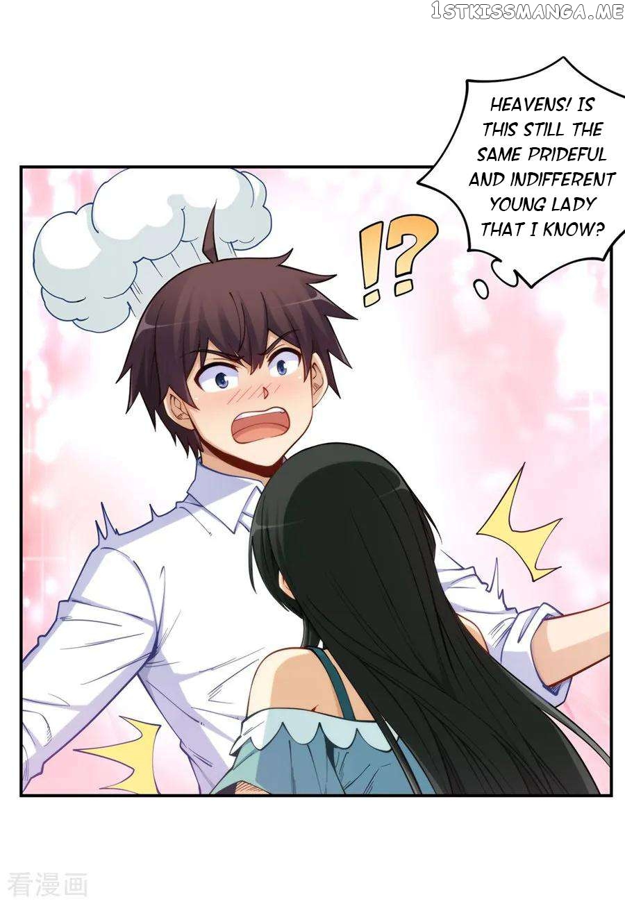 I Am Gao Fu Shuai Chapter 171 - Page 55