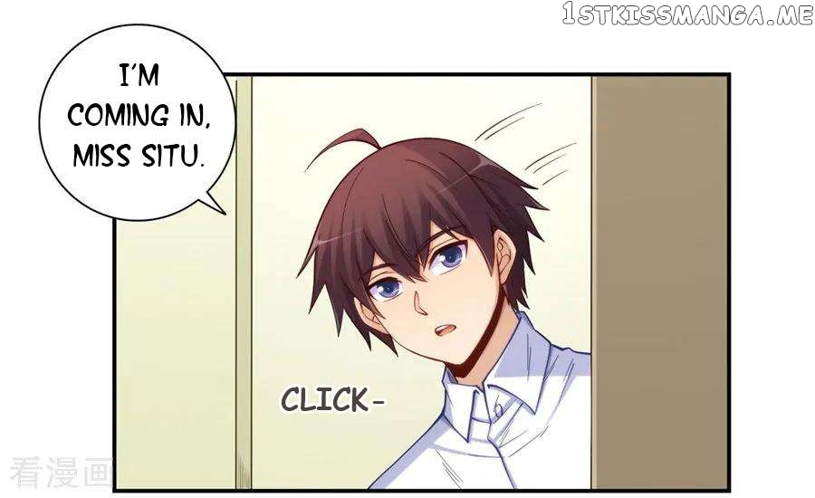 I Am Gao Fu Shuai Chapter 172 - Page 27
