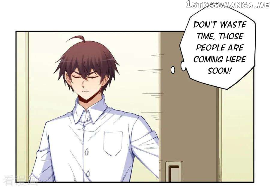 I Am Gao Fu Shuai Chapter 173 - Page 11