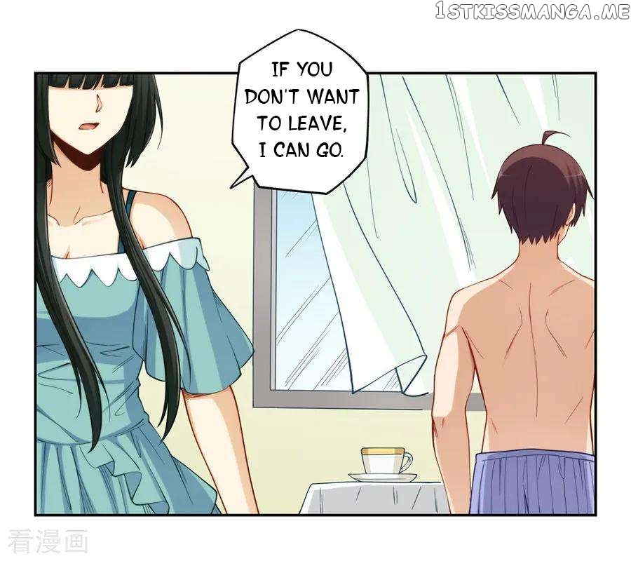 I Am Gao Fu Shuai Chapter 173 - Page 48