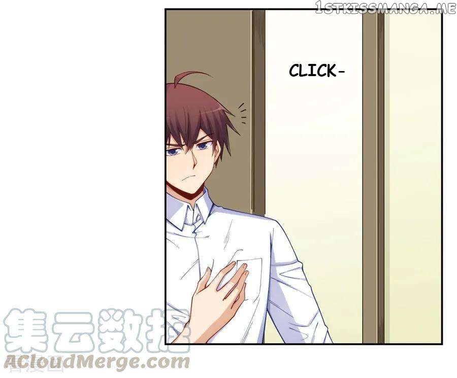 I Am Gao Fu Shuai Chapter 174 - Page 22