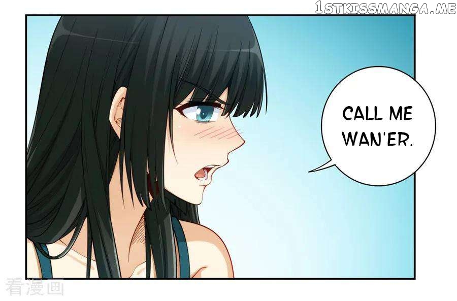 I Am Gao Fu Shuai Chapter 174 - Page 45