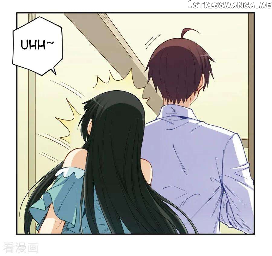 I Am Gao Fu Shuai Chapter 174 - Page 48