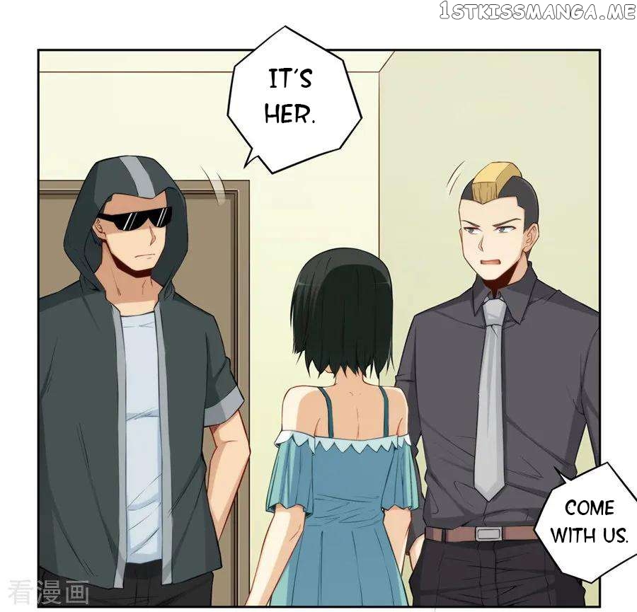 I Am Gao Fu Shuai Chapter 175 - Page 26