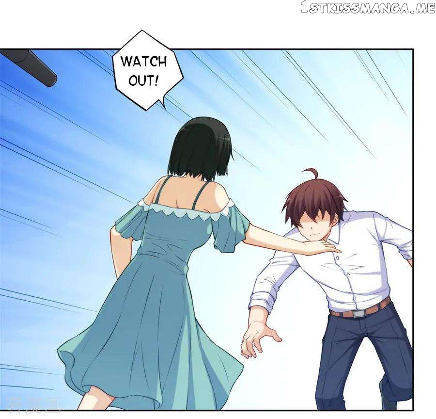 I Am Gao Fu Shuai Chapter 175 - Page 31