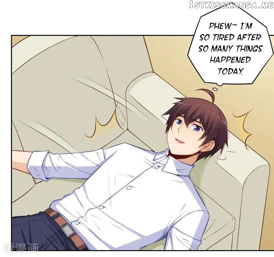 I Am Gao Fu Shuai Chapter 175 - Page 47