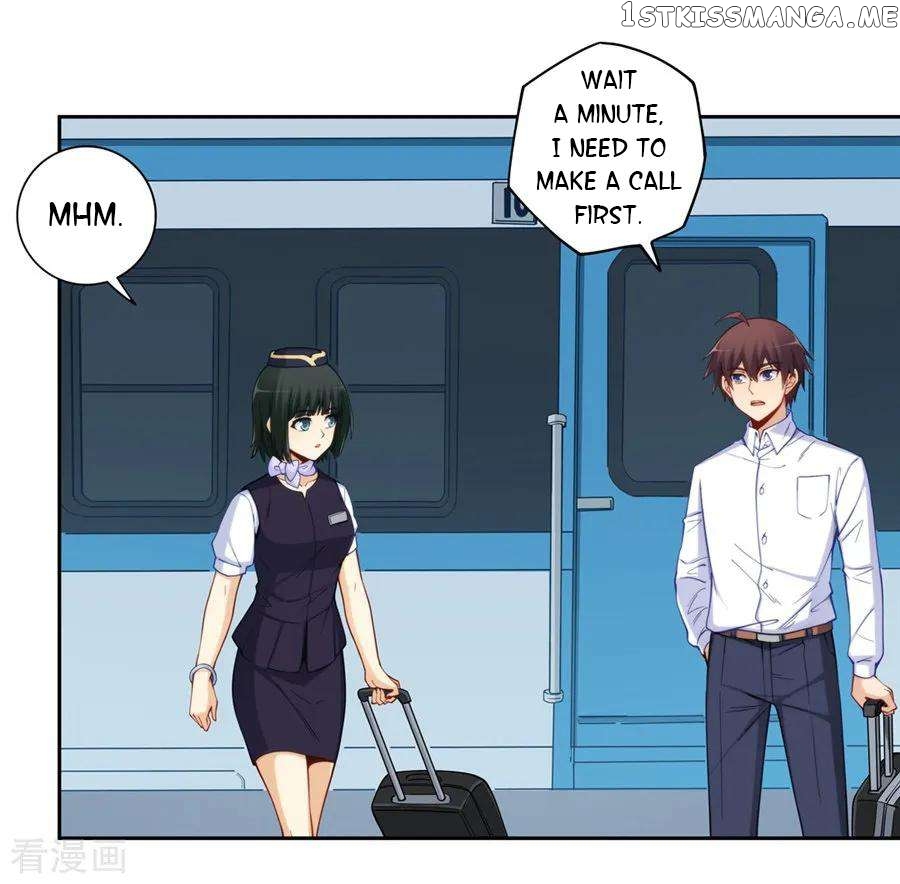 I Am Gao Fu Shuai Chapter 176 - Page 28