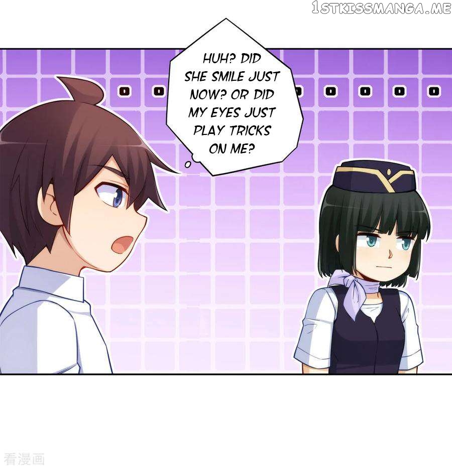 I Am Gao Fu Shuai Chapter 177 - Page 26