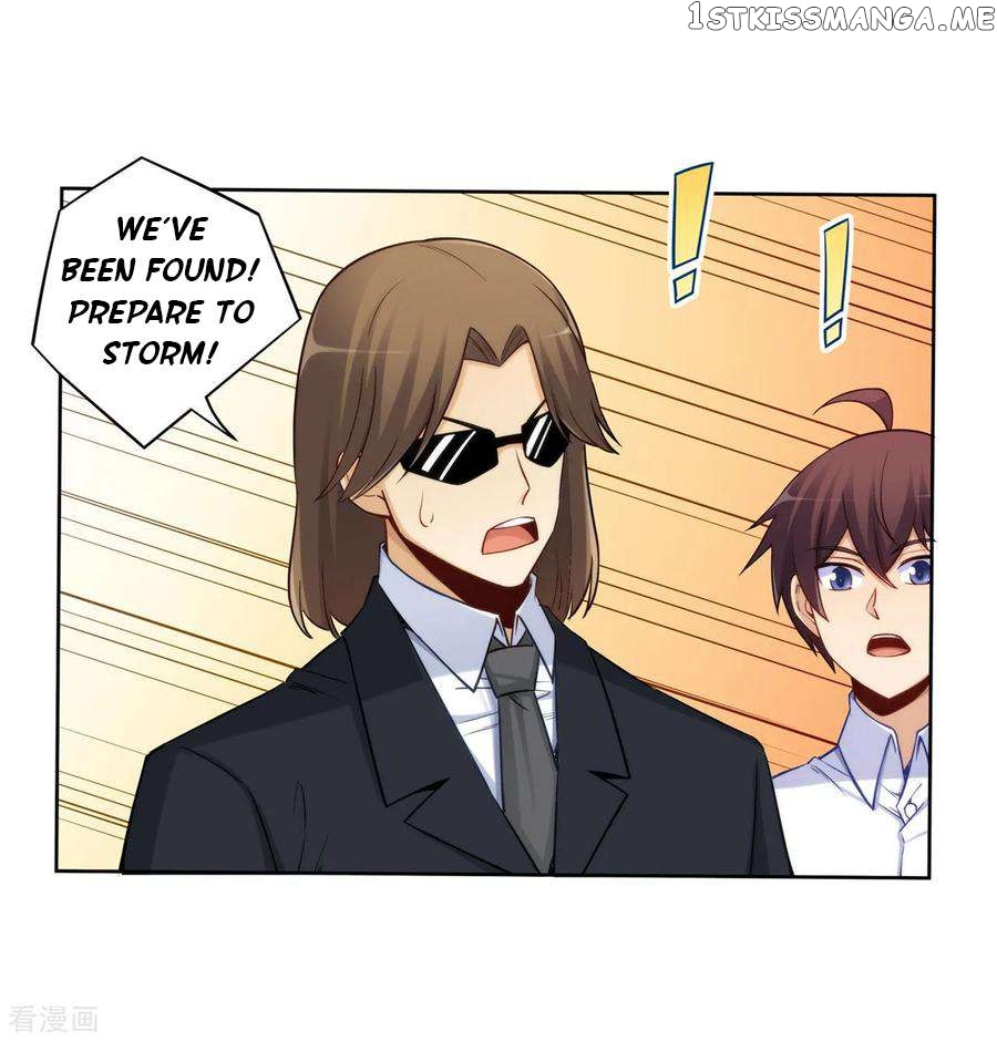 I Am Gao Fu Shuai Chapter 177 - Page 32