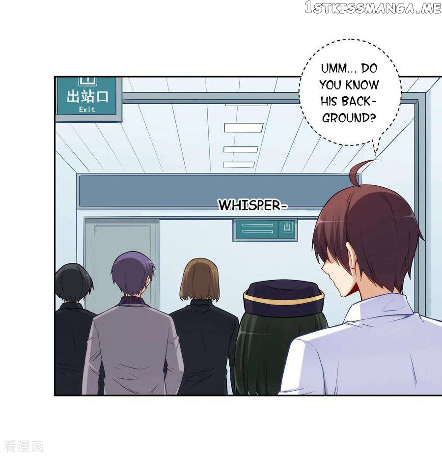I Am Gao Fu Shuai Chapter 177 - Page 10