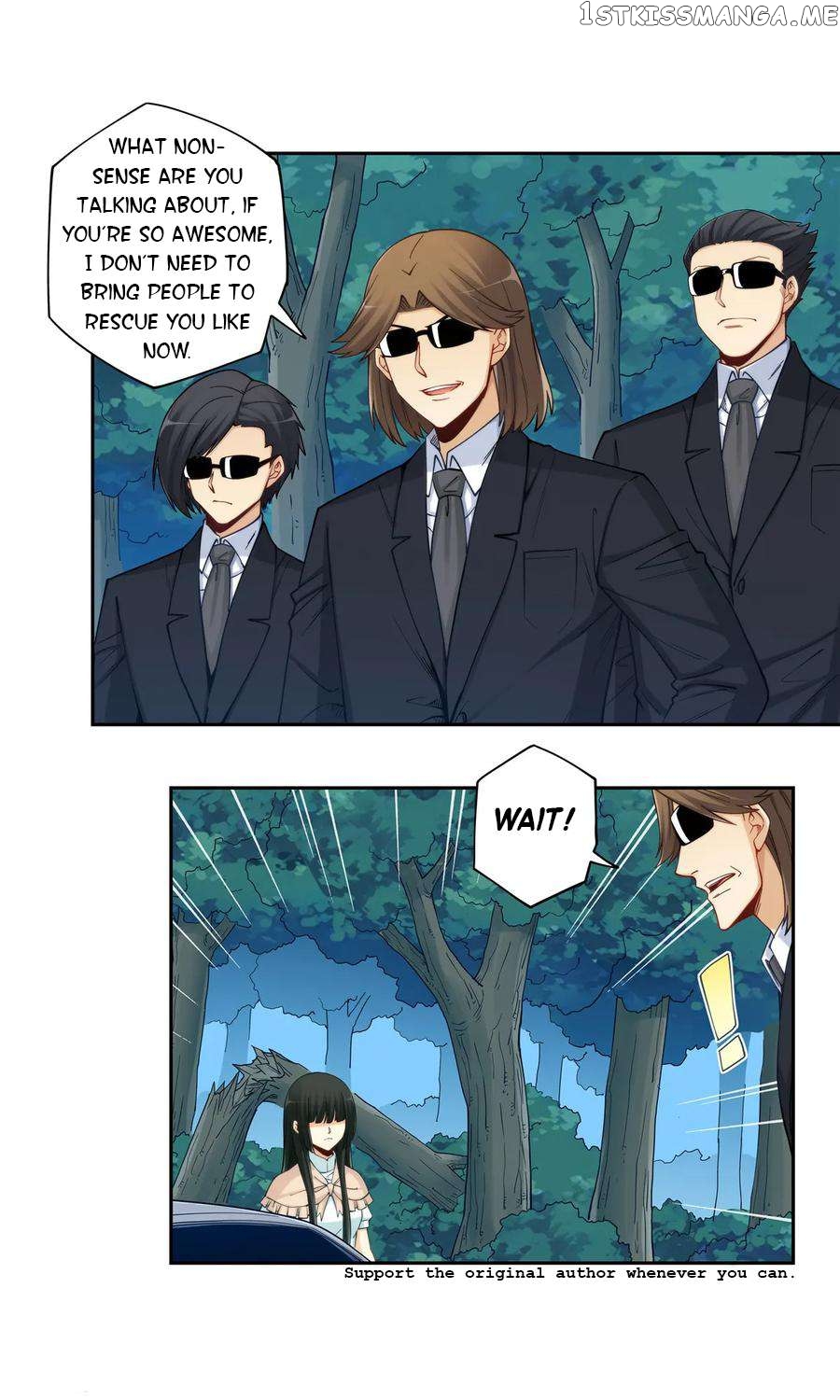 I Am Gao Fu Shuai Chapter 178 - Page 5