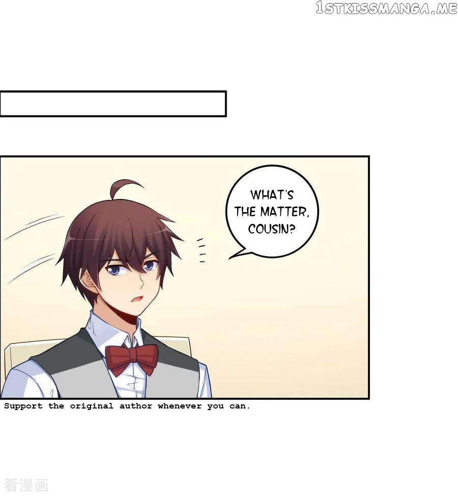 I Am Gao Fu Shuai Chapter 181 - Page 2
