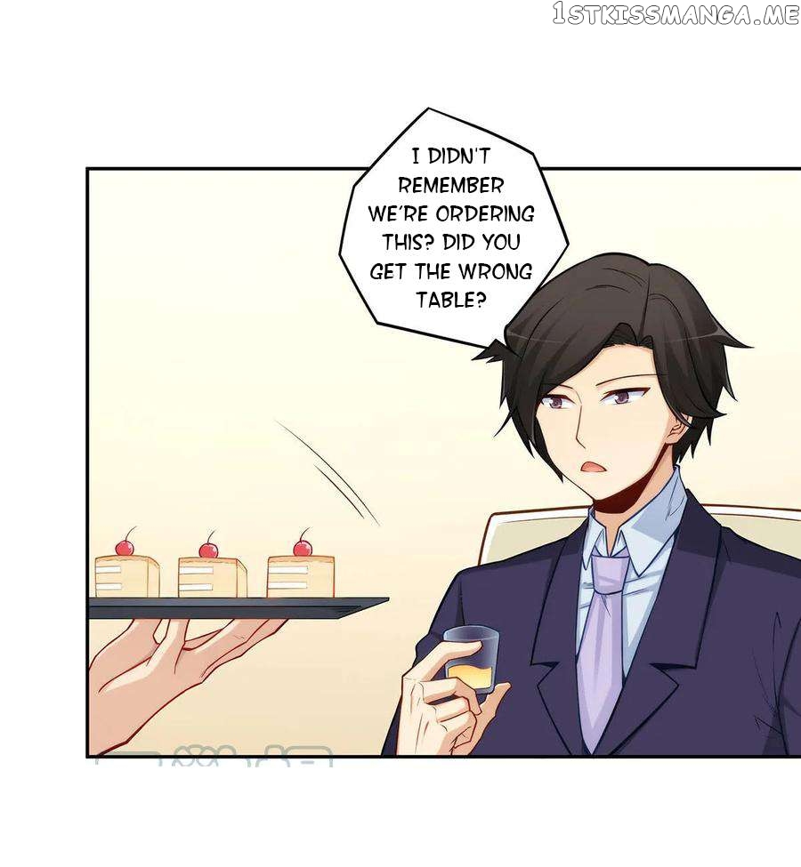 I Am Gao Fu Shuai Chapter 181 - Page 13