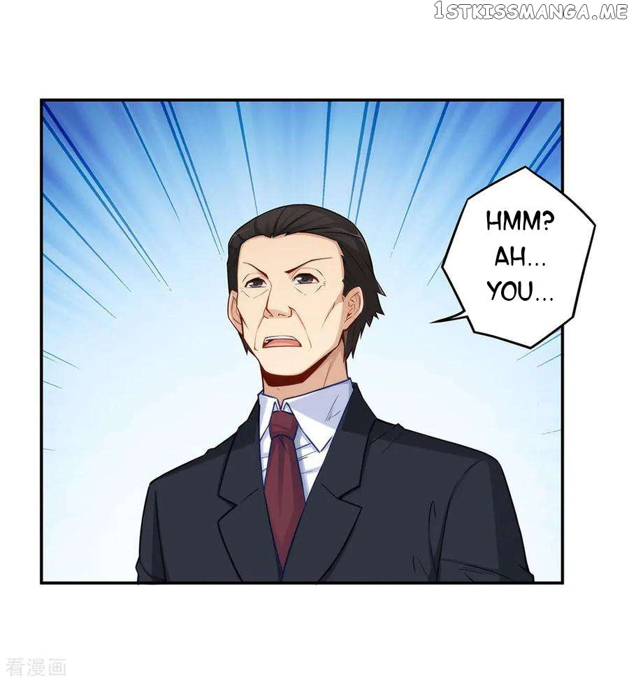 I Am Gao Fu Shuai Chapter 181 - Page 24