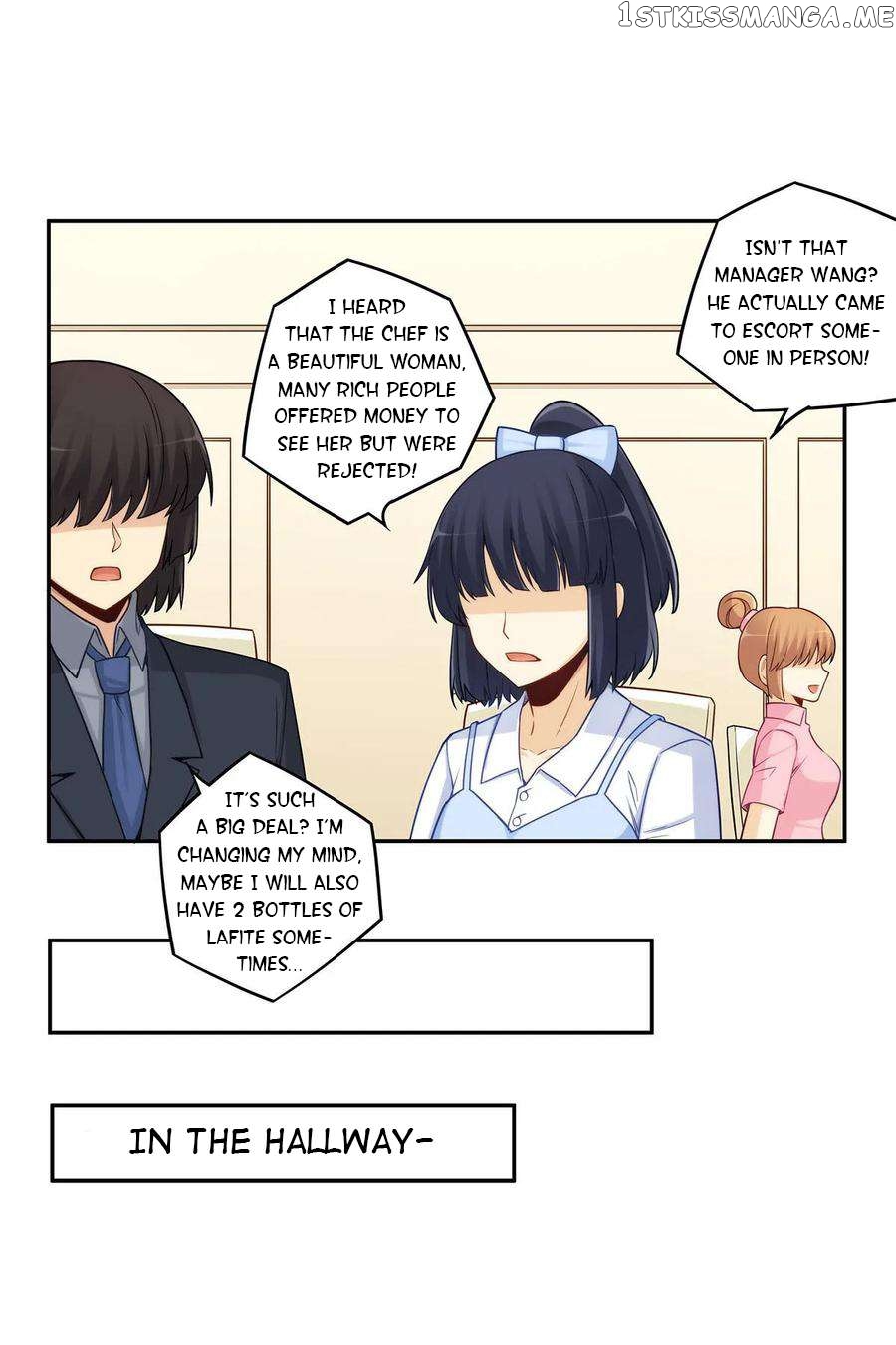 I Am Gao Fu Shuai Chapter 181 - Page 29
