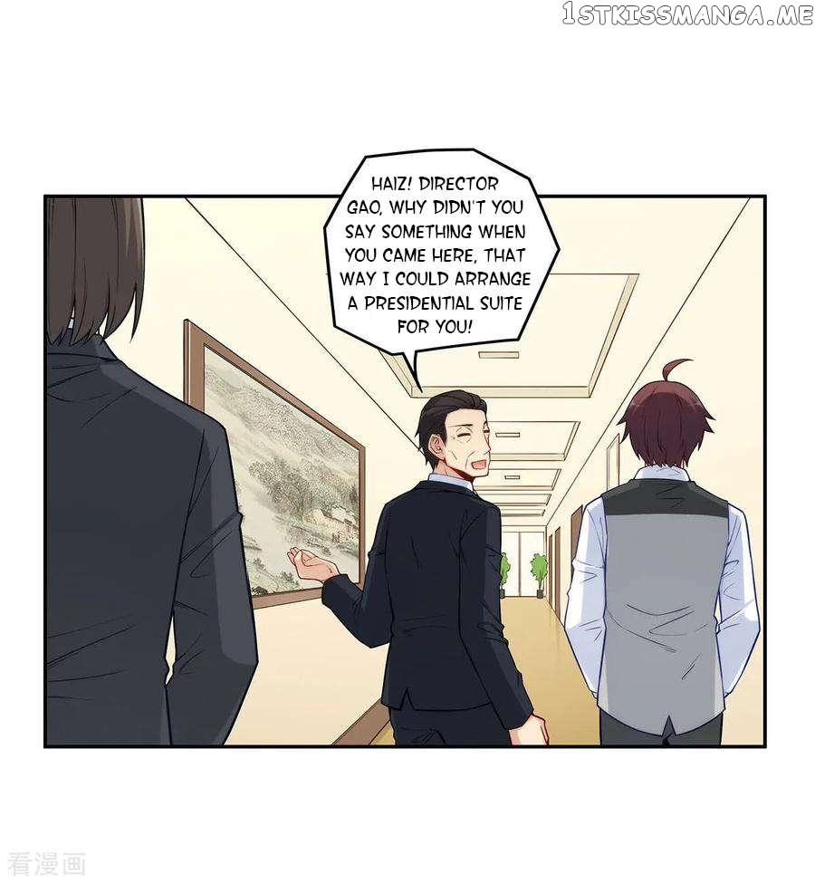 I Am Gao Fu Shuai Chapter 181 - Page 30