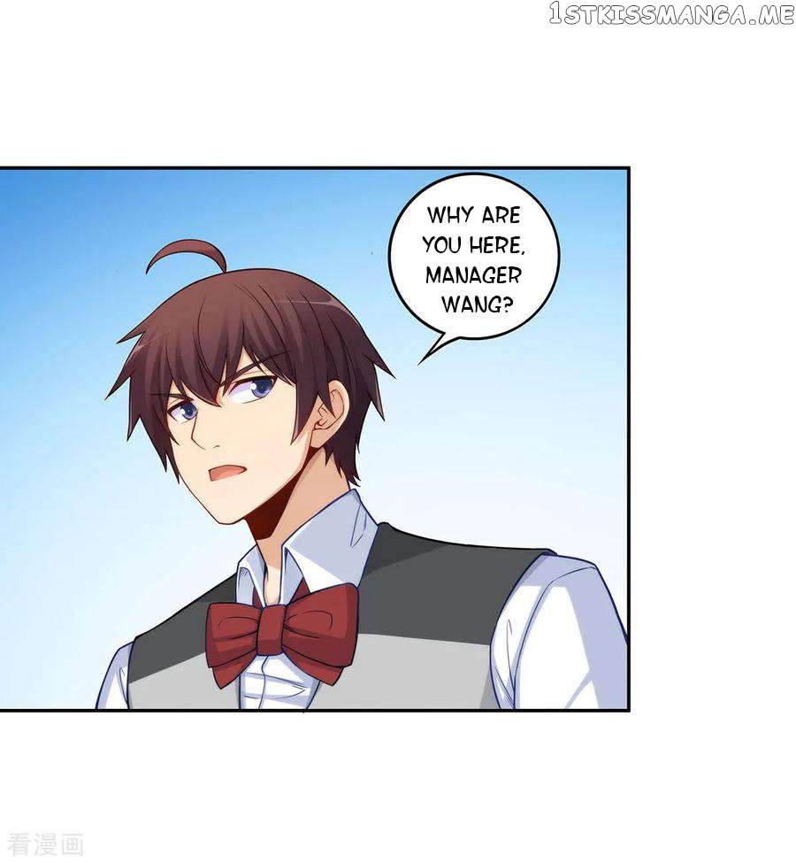 I Am Gao Fu Shuai Chapter 181 - Page 31