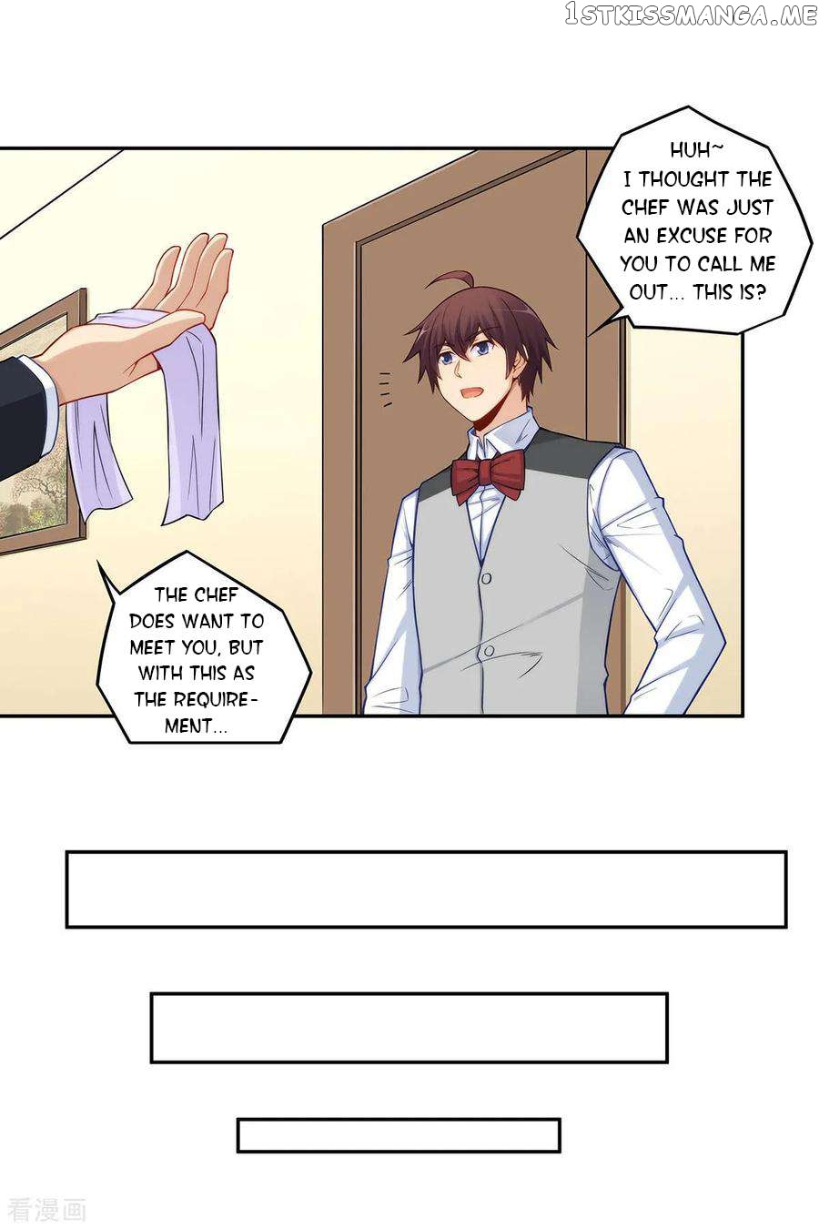 I Am Gao Fu Shuai Chapter 181 - Page 34