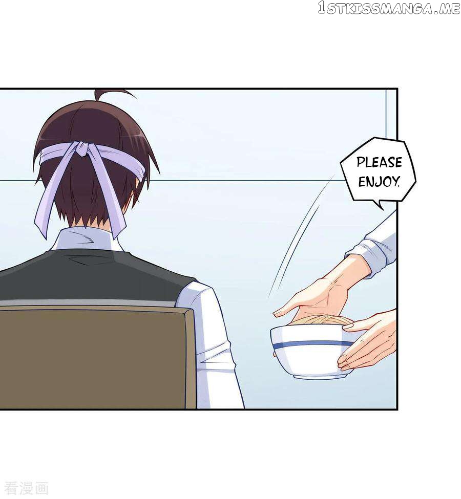 I Am Gao Fu Shuai Chapter 181 - Page 38