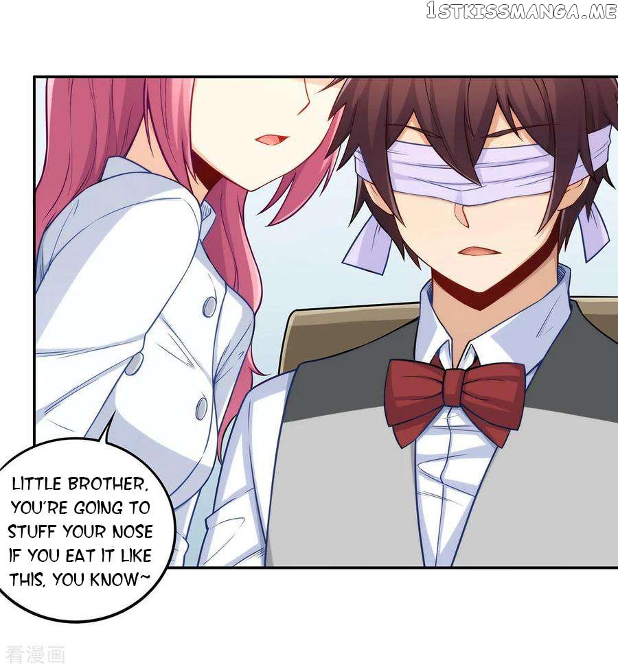 I Am Gao Fu Shuai Chapter 181 - Page 40
