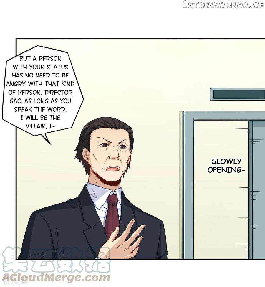 I Am Gao Fu Shuai Chapter 183 - Page 21