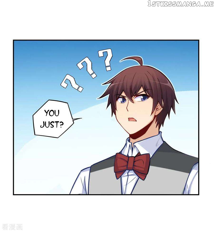 I Am Gao Fu Shuai Chapter 183 - Page 27