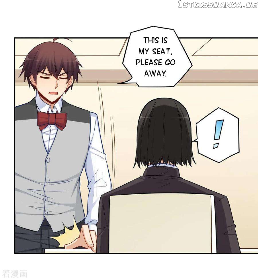 I Am Gao Fu Shuai Chapter 183 - Page 7