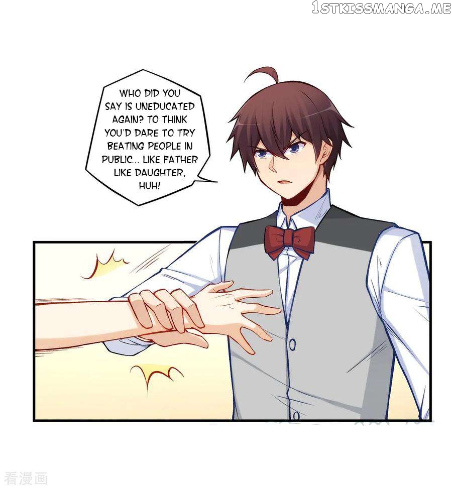 I Am Gao Fu Shuai Chapter 184 - Page 13