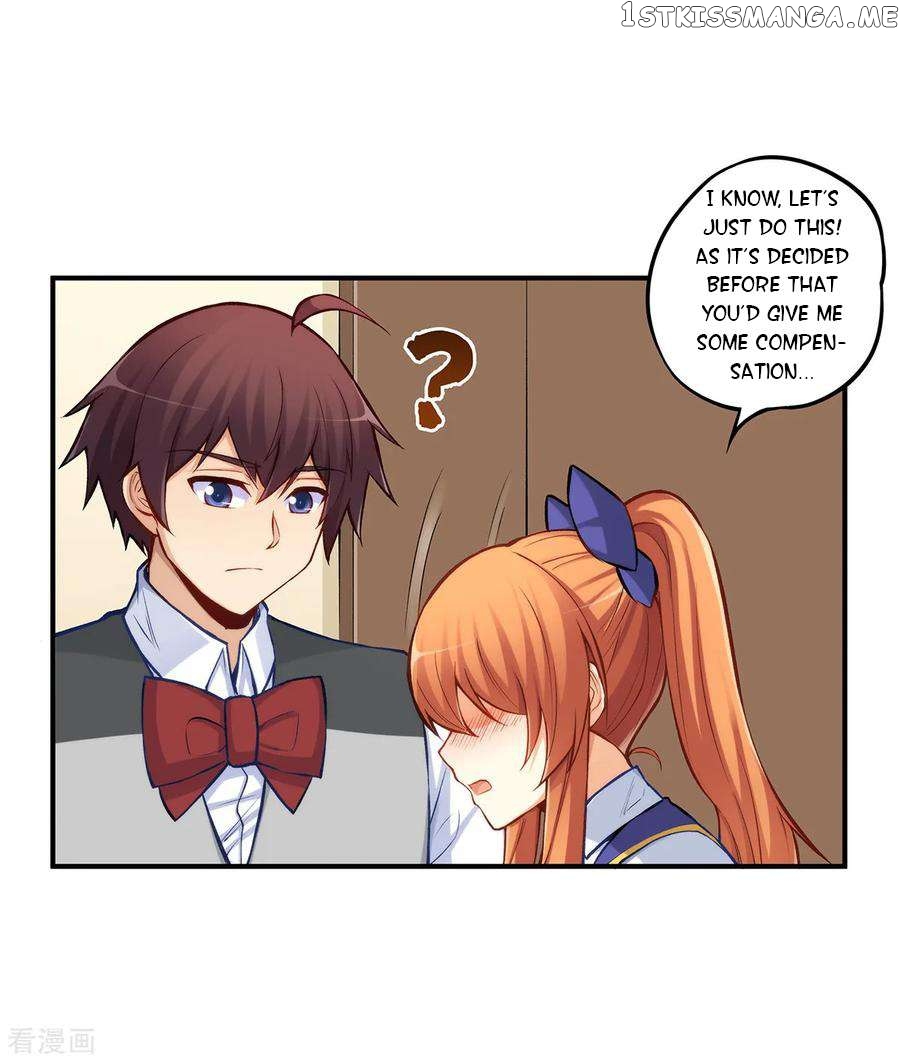 I Am Gao Fu Shuai Chapter 184 - Page 35