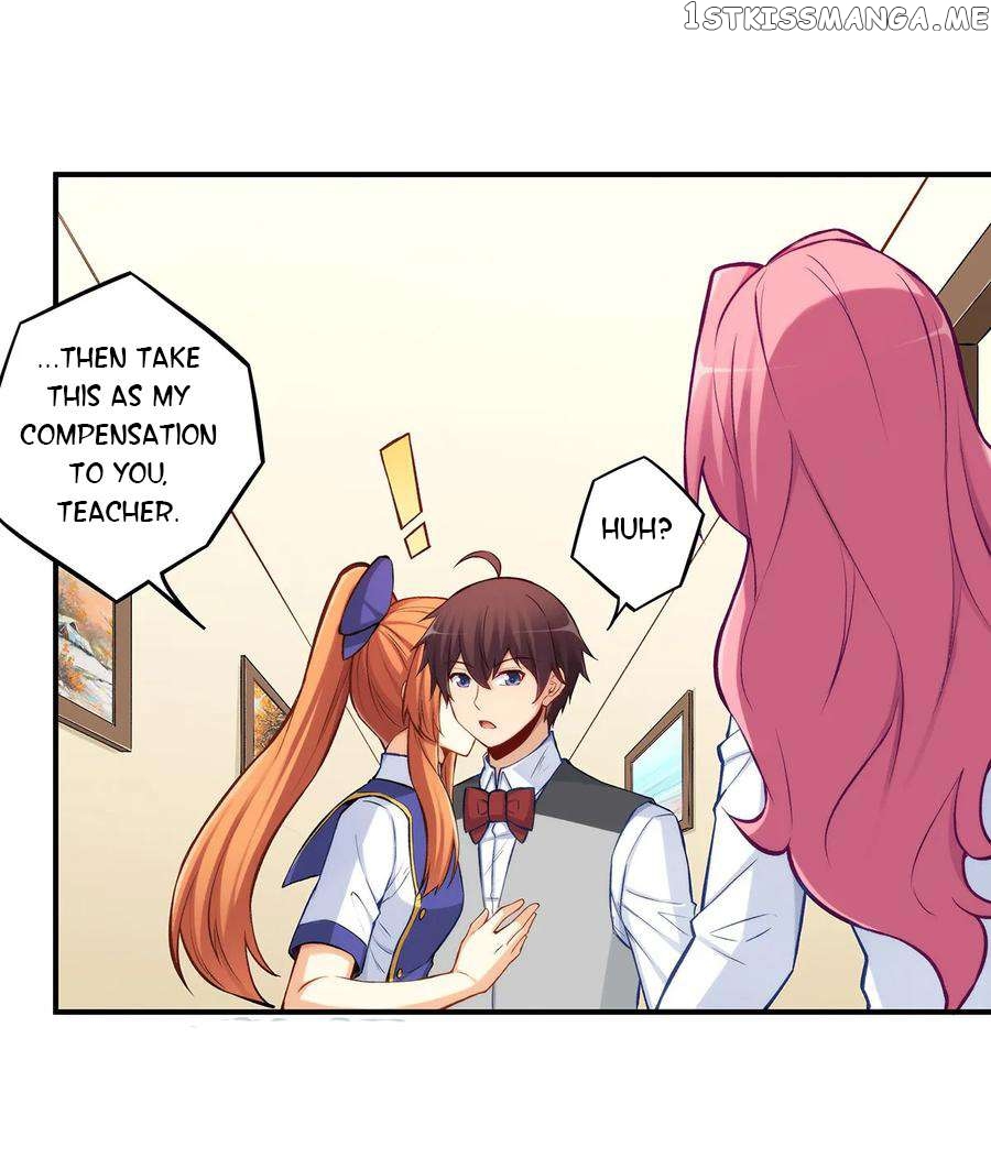 I Am Gao Fu Shuai Chapter 184 - Page 37