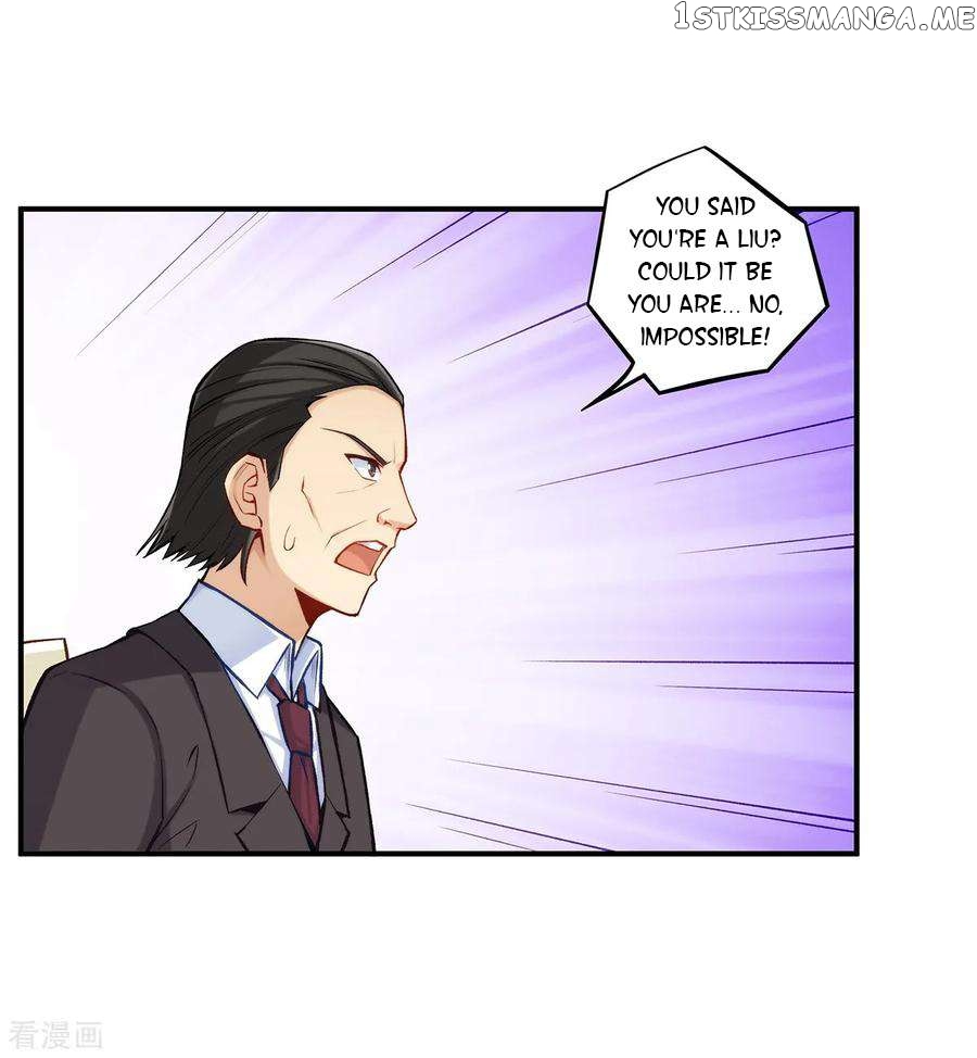 I Am Gao Fu Shuai Chapter 184 - Page 10