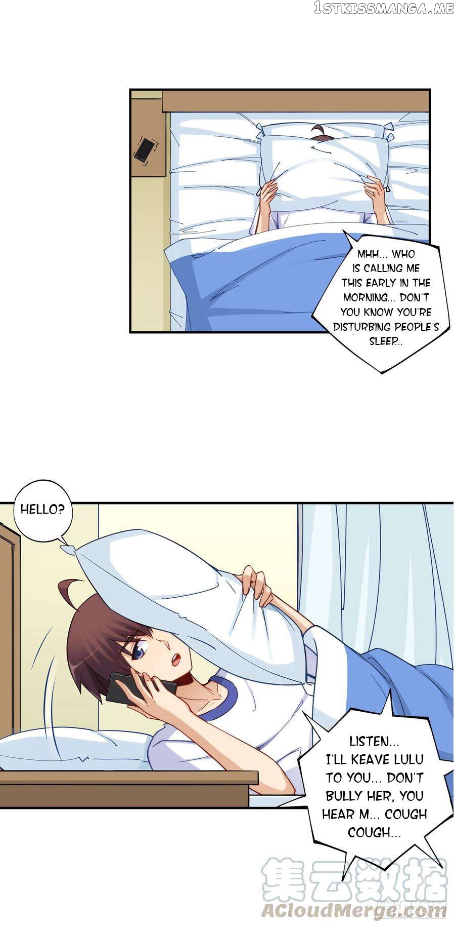 I Am Gao Fu Shuai Chapter 185 - Page 17