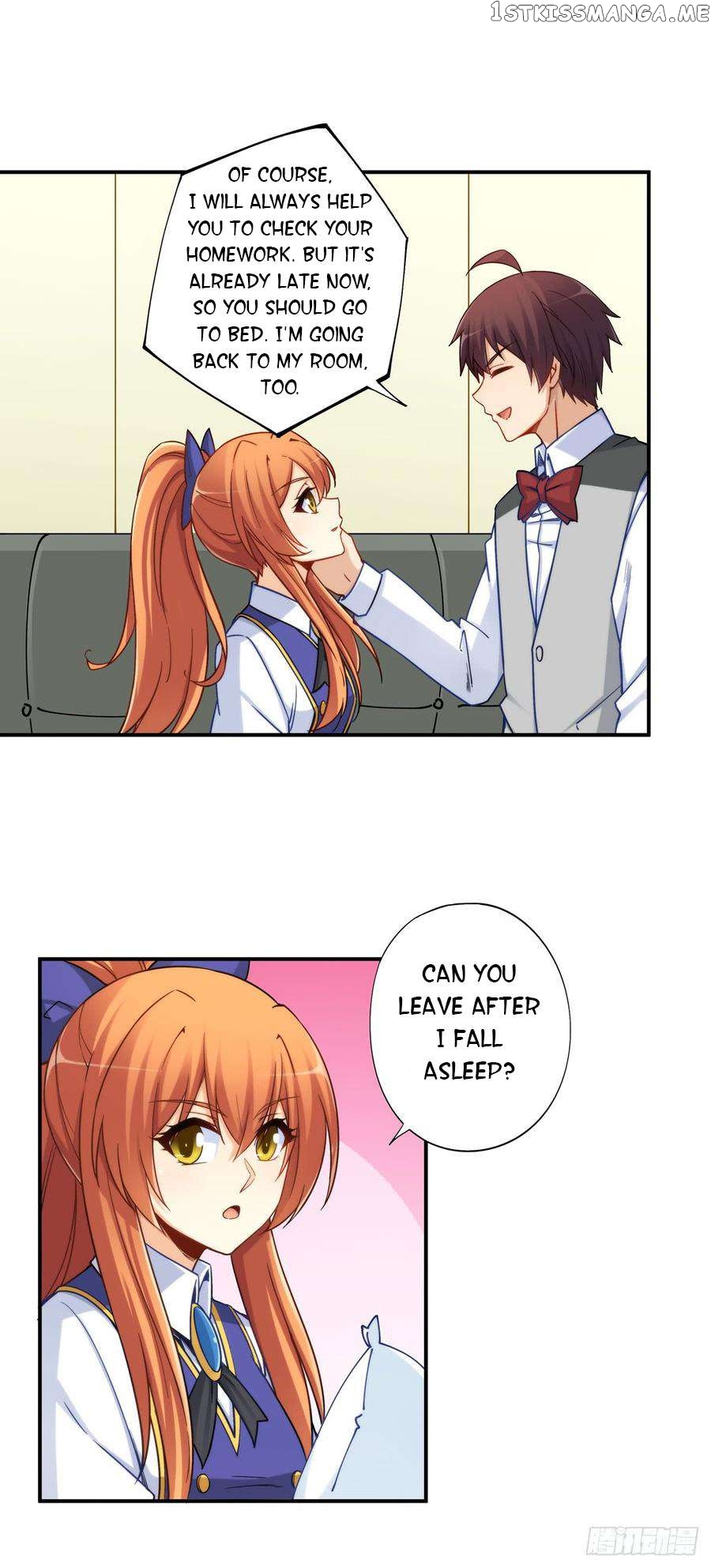 I Am Gao Fu Shuai Chapter 185 - Page 4
