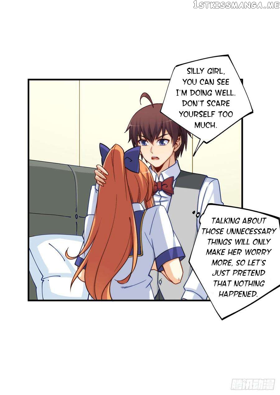 I Am Gao Fu Shuai Chapter 185 - Page 6