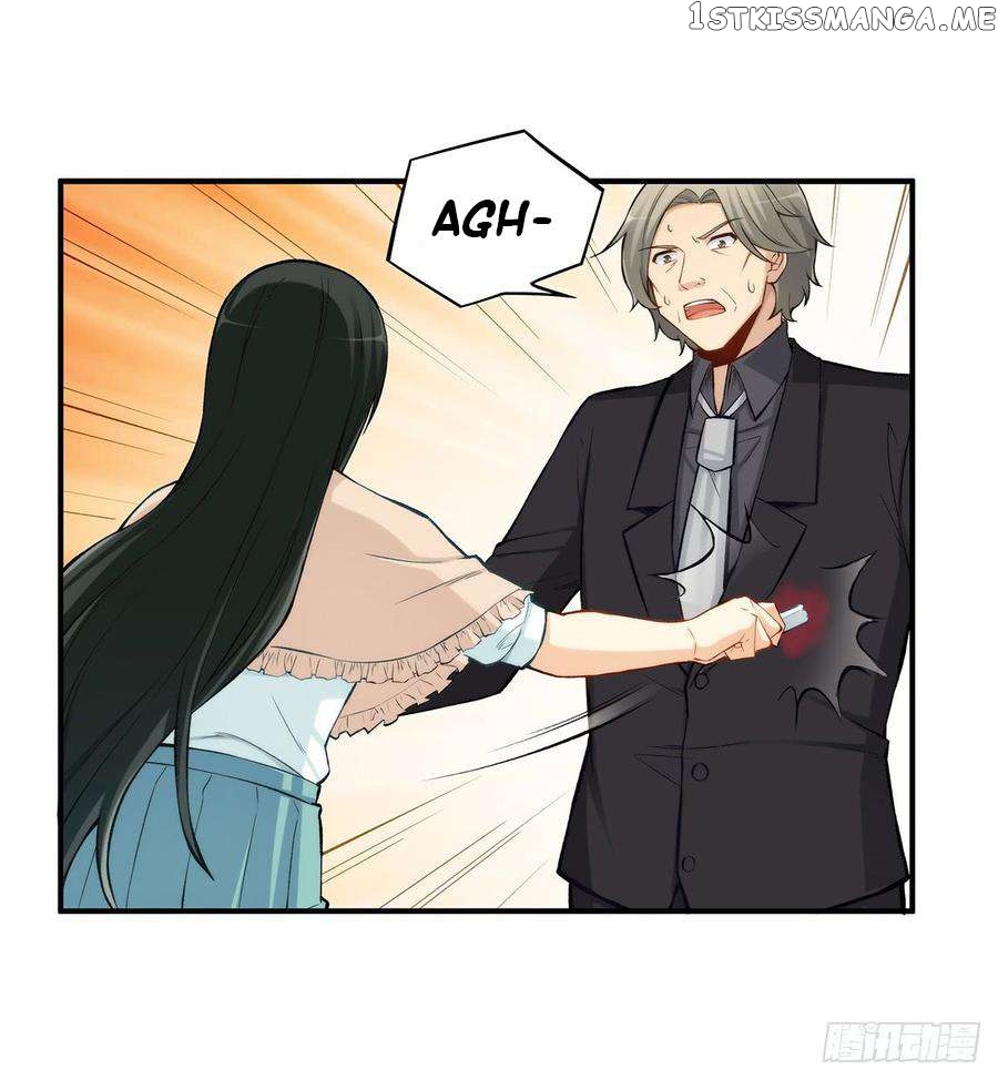 I Am Gao Fu Shuai Chapter 186 - Page 38