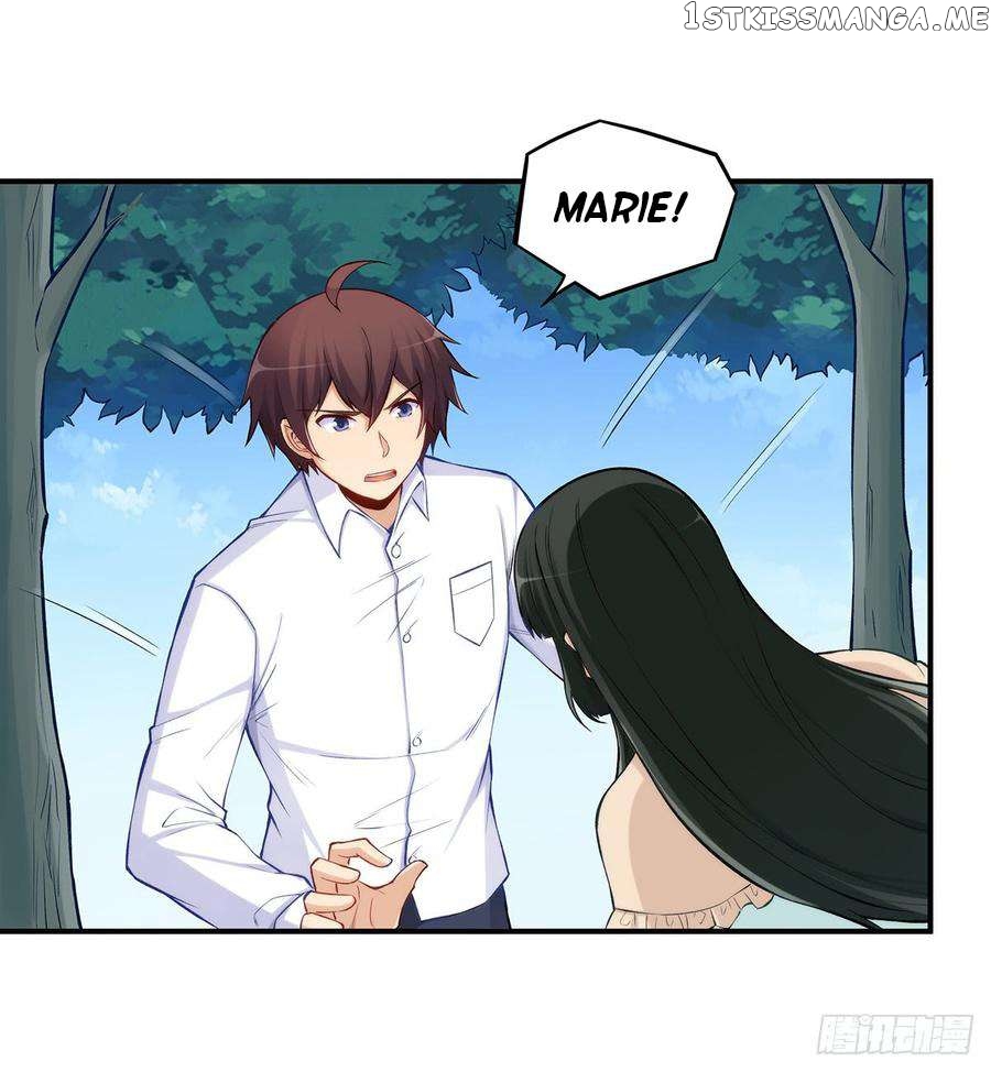 I Am Gao Fu Shuai Chapter 186 - Page 44