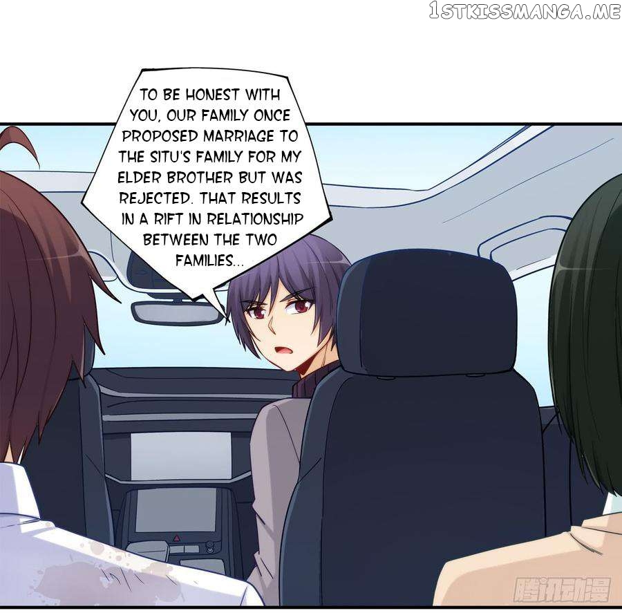 I Am Gao Fu Shuai Chapter 187 - Page 15