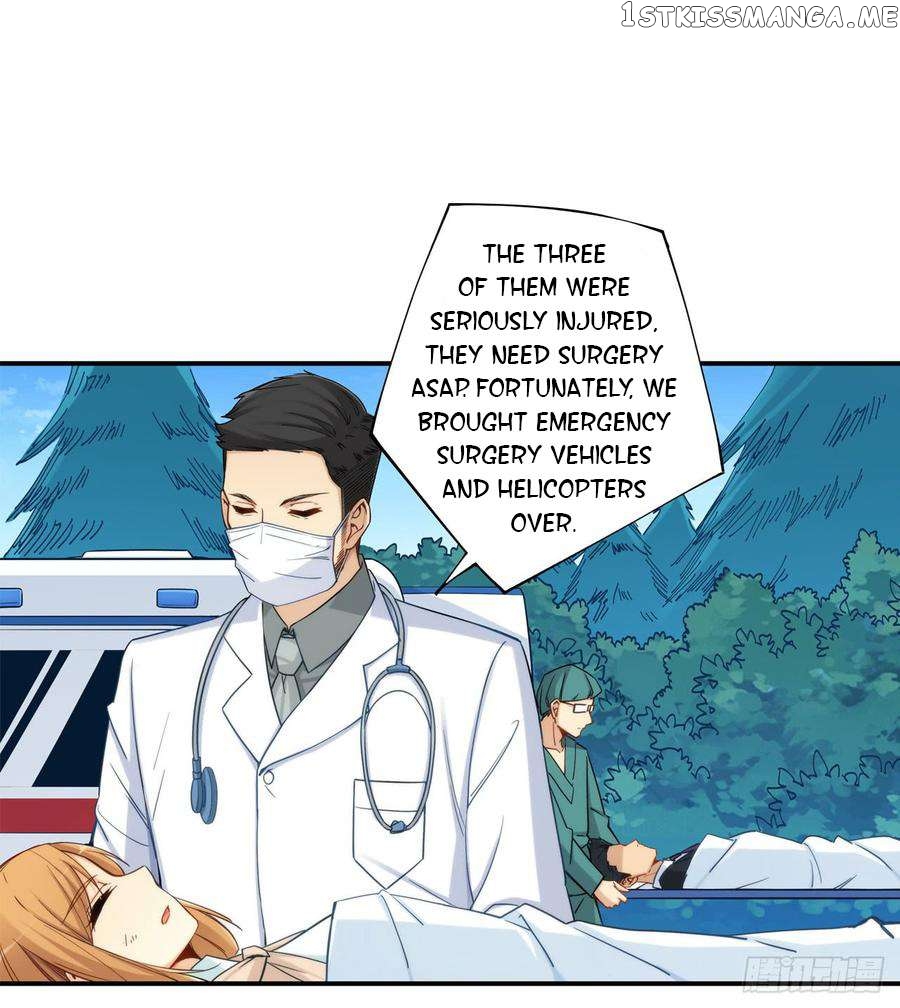 I Am Gao Fu Shuai Chapter 187 - Page 3