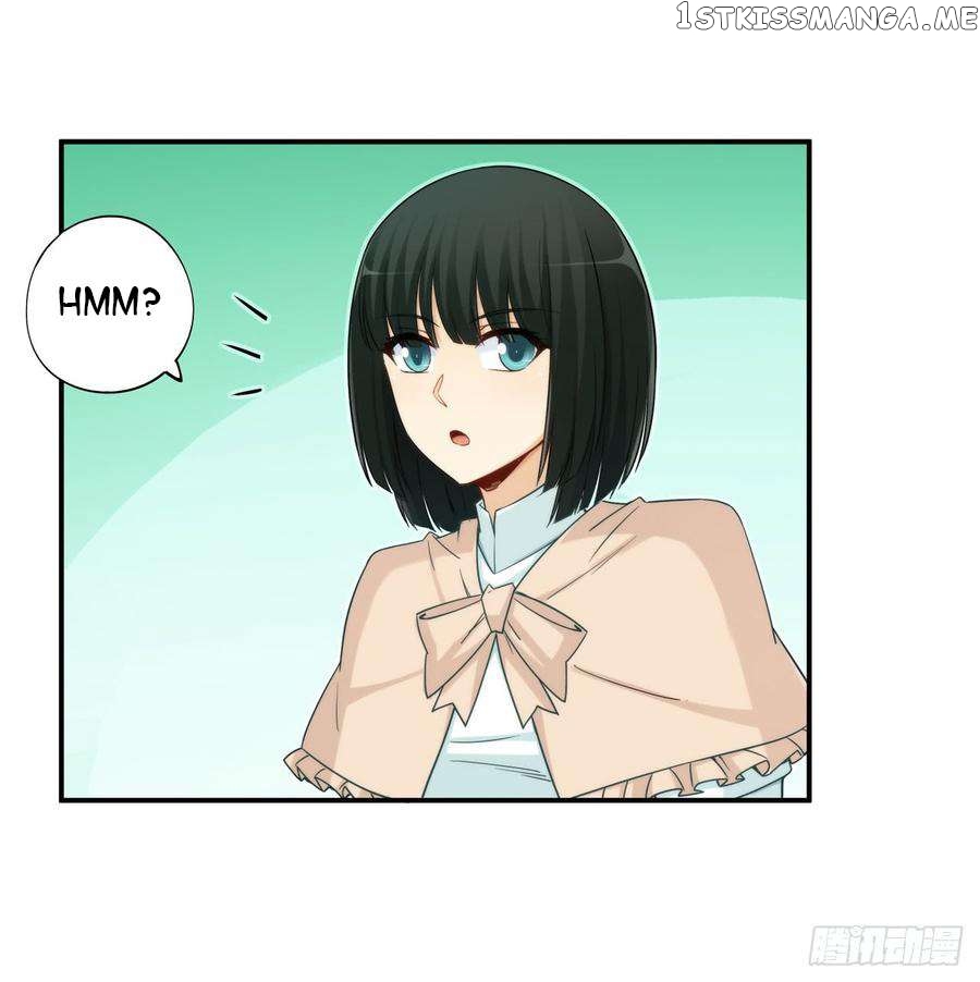 I Am Gao Fu Shuai Chapter 187 - Page 24