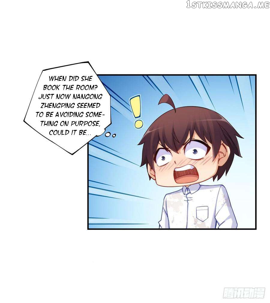 I Am Gao Fu Shuai Chapter 187 - Page 29