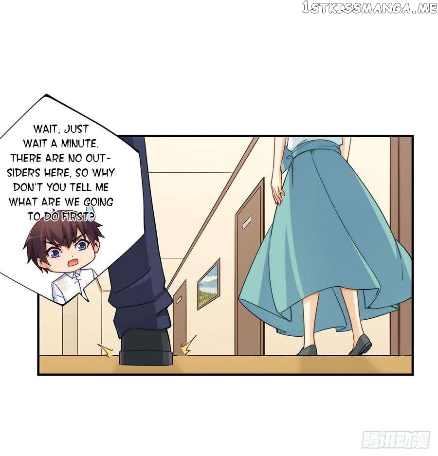 I Am Gao Fu Shuai Chapter 187 - Page 30