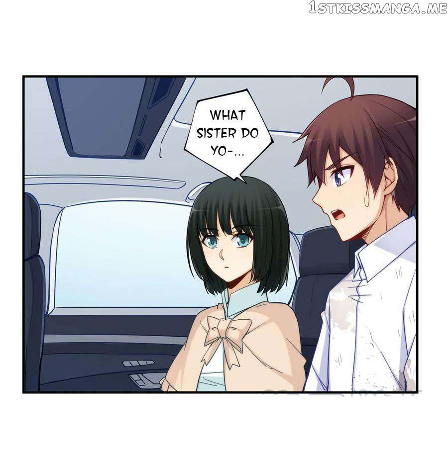 I Am Gao Fu Shuai Chapter 187 - Page 9