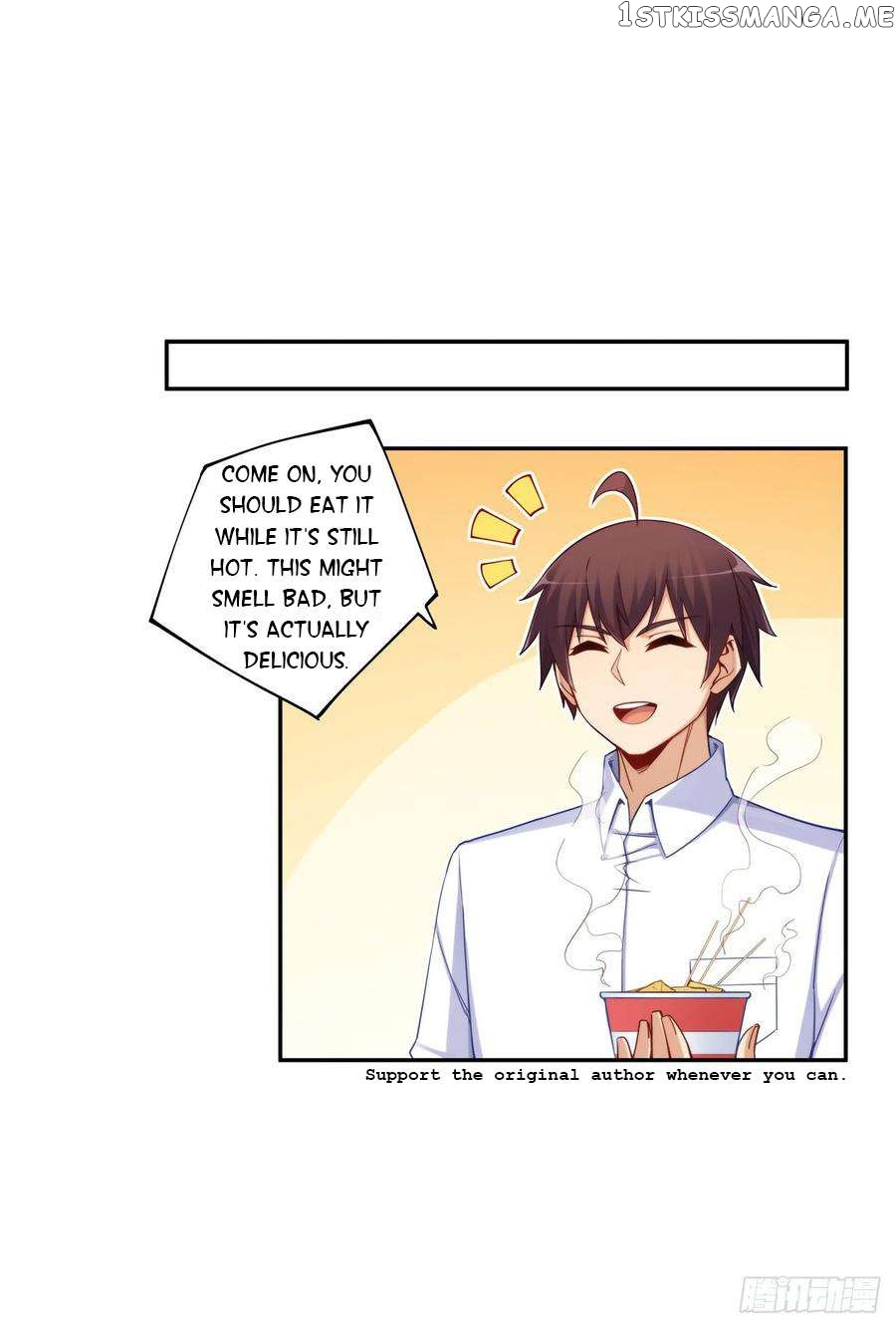 I Am Gao Fu Shuai Chapter 189 - Page 2